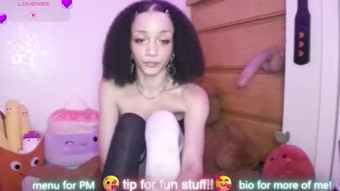 Peach online show from 02.12.26