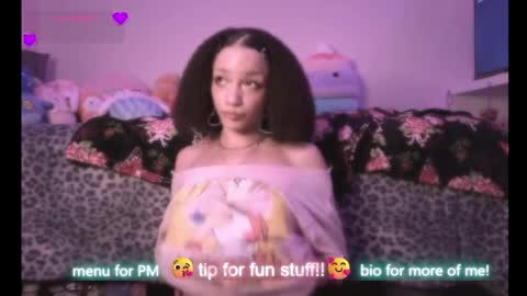 Peach online show from 03.24.26