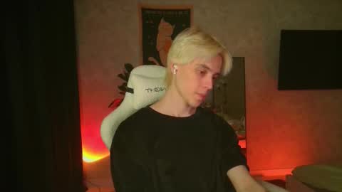 Nick online show from 11.10.25