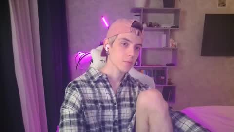 Snapshot of abslut chatting on 02.24.26 Nick online show from 02.24.26