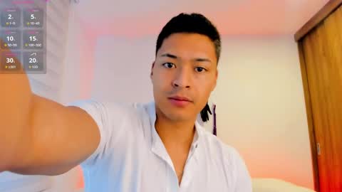 Will online show from 09.18.25