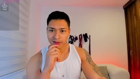 Will online show from 09.19.25