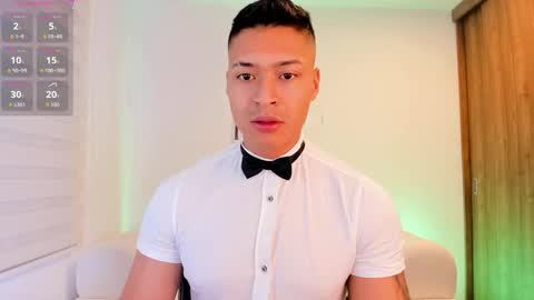 Will online show from 09.21.25