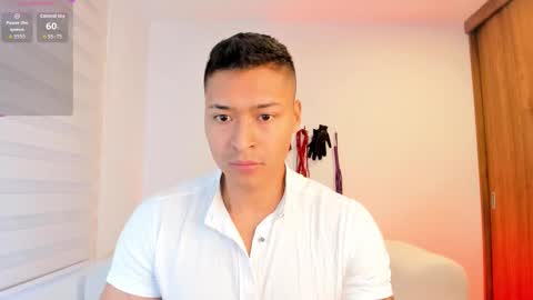 Will online show from 09.25.25