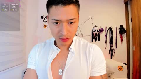 Will online show from 10.09.25