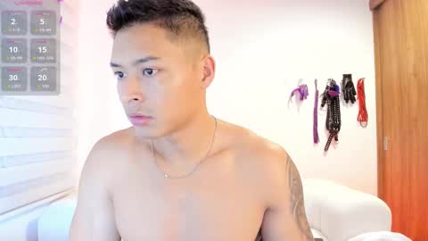 Will online show from 11.11.25