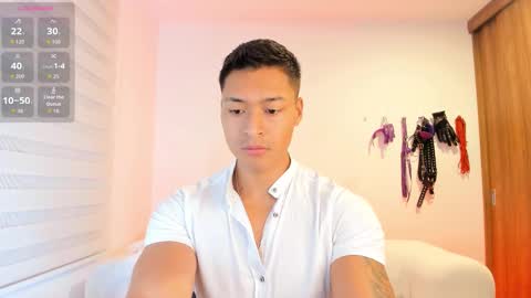 Will online show from 11.15.25