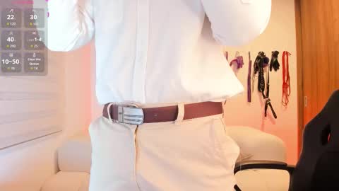 Will online show from 12.04.25