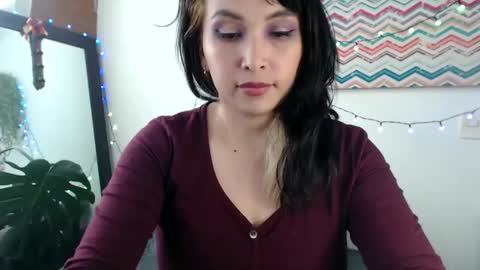 Aby online show from 12.18.24