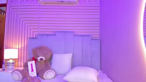 Snapshot of aby_lee_ chatting on 01.03.25 Aby online show from 01.03.25