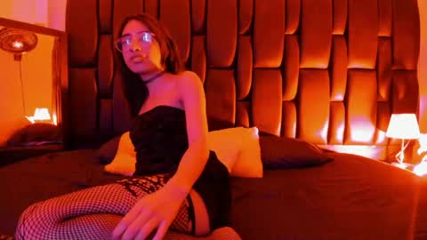 Abby online show from 05.05.26