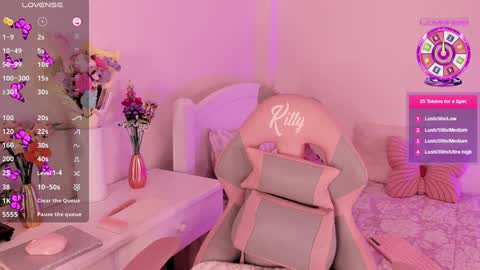 Abynanami online show from 02.02.25