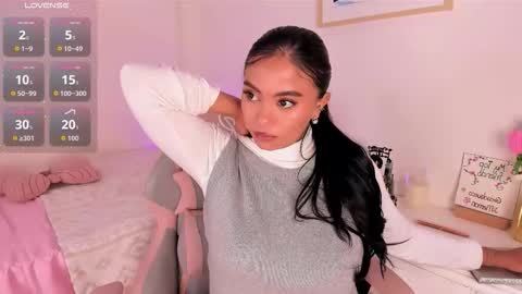 Abynanami online show from 11.13.25