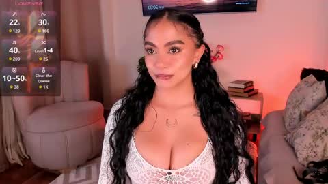 Abynanami online show from 05.19.26