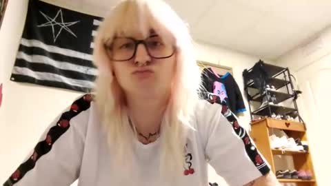 Ace online show from 03.18.26