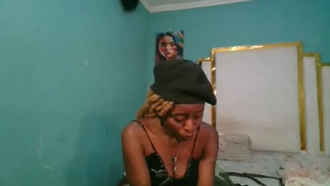 Cadih online show from 10.25.25