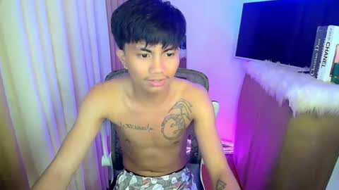 Ace online show from 07.23.26
