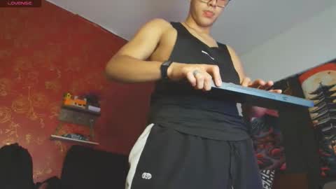 ace_xero online show from 09.24.25