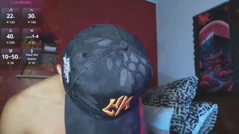 ace_xero online show from 10.07.25