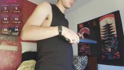 ace_xero online show from 10.08.25