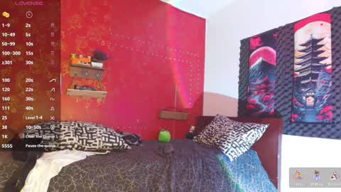 ace_xero online show from 12.18.25