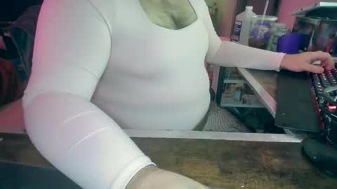 acedhappyman online show from 02.13.26