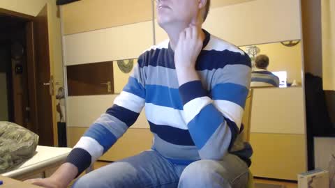 Snapshot of ach471 chatting on 01.07.25 ach471 online show from 01.07.25