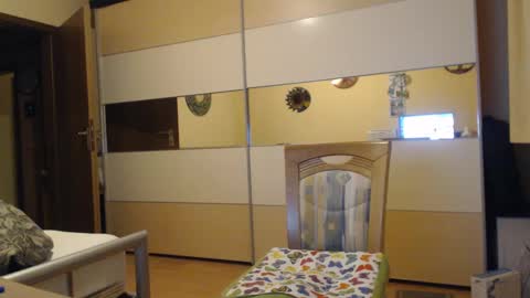 Snapshot of ach471 chatting on 01.08.25 ach471 online show from 01.08.25