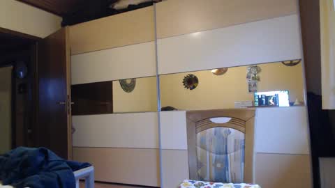 Snapshot of ach471 chatting on 01.19.25 ach471 online show from 01.19.25