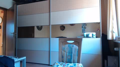 Snapshot of ach471 chatting on 02.19.25 ach471 online show from 02.19.25