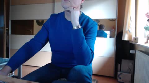 Snapshot of ach471 chatting on 03.06.25 ach471 online show from 03.06.25