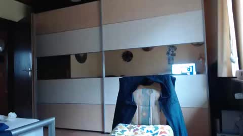 Snapshot of ach471 chatting on 03.11.25 ach471 online show from 03.11.25