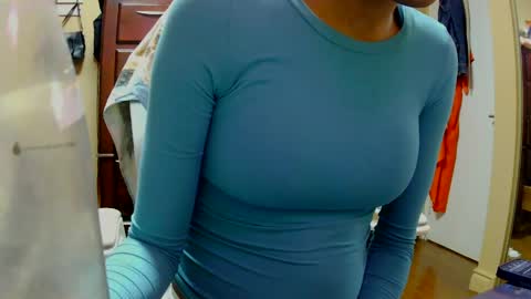 ChocolateTwink online show from 05.17.26