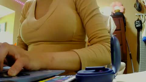 ChocolateTwink online show from 05.17.26