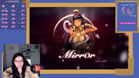 Snapshot of achubbygummy chatting on 11.28.25 AChubbyGummy online show from 11.28.25