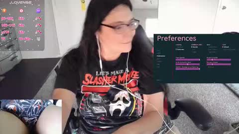 Snapshot of achubbygummy chatting on 03.14.26 AChubbyGummy online show from 03.14.26