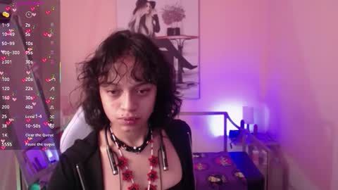  Acid Bounze  online show from 02.14.26