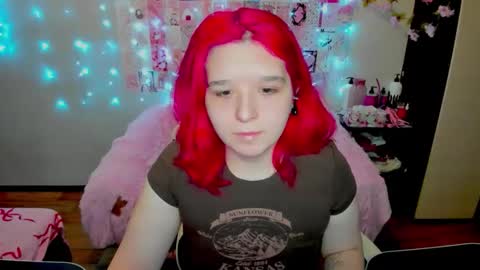 Kate online show from 02.02.26