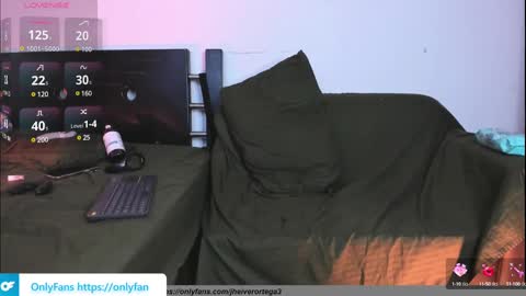 Snapshot of acid_longer chatting on 02.22.25 centric independent model online show from 02.22.25