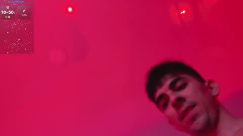 Snapshot of acid_longer chatting on 10.02.25 centric independent model online show from 10.02.25