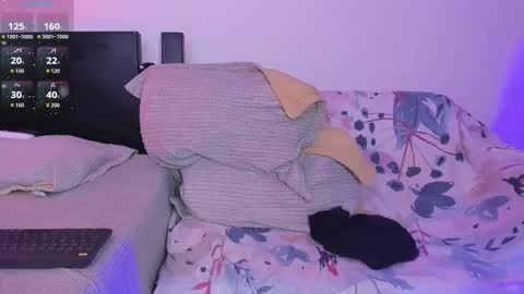 Snapshot of acid_longer chatting on 11.15.25 centric independent model online show from 11.15.25