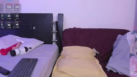 Snapshot of acid_longer chatting on 02.06.26 centric independent model online show from 02.06.26