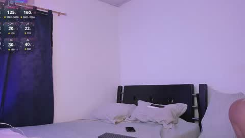 Snapshot of acid_longer chatting on 02.25.26 centric independent model online show from 02.25.26