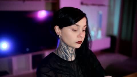 acid_pie online show from 10.16.25