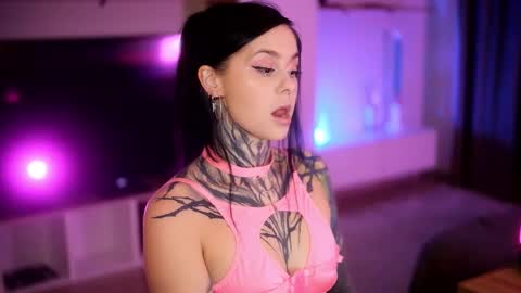 acid_pie online show from 10.31.25