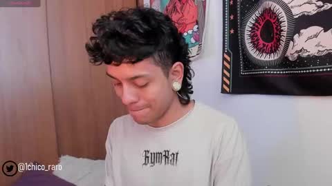 Jhonny online show from 02.17.25