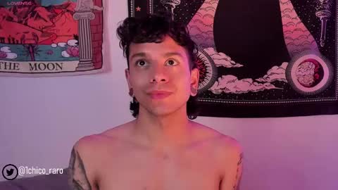 Jhonny online show from 02.18.25