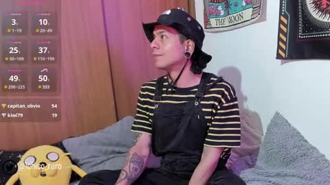 Jhonny online show from 02.21.25