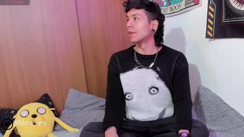 Jhonny online show from 02.21.25