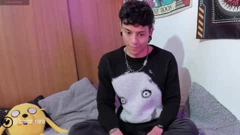 Jhonny online show from 02.22.25